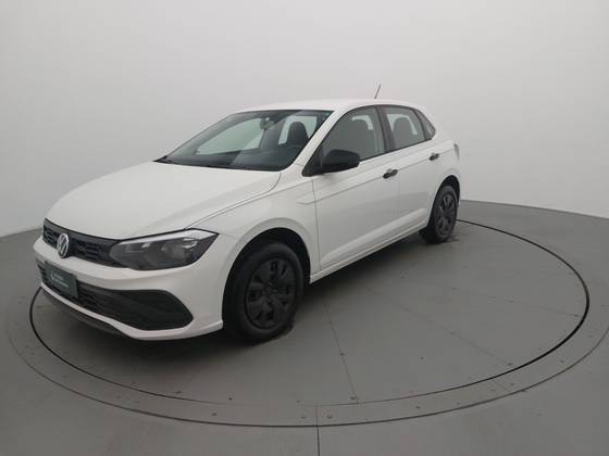 VOLKSWAGEN POLO 1.0 MPI TRACK MANUAL VOLKSWAGEN POLO 1.0 MPI TRACK MANUAL